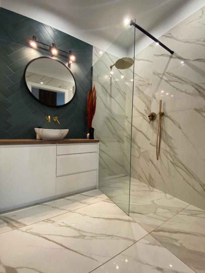 غدانسك Apartament Voda المظهر الخارجي الصورة