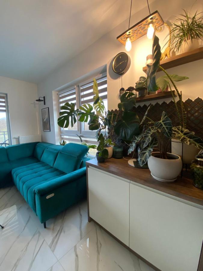 غدانسك Apartament Voda المظهر الخارجي الصورة